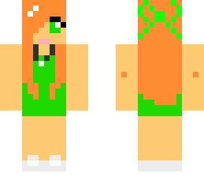 river dress