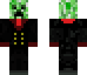 topp creeper