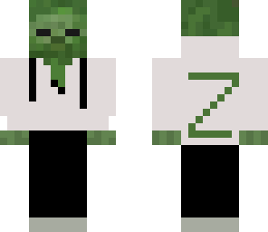 zombie