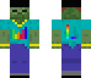 best security zombie