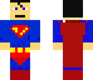 superman