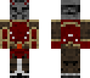 alfheim online warrior