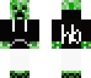 hoodboyz creeper hb logo