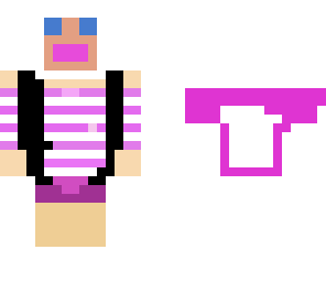 pinky