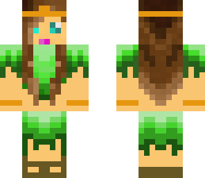 elf princess