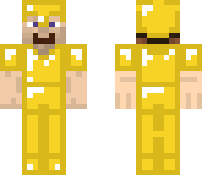 buter man