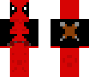 deadpool