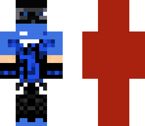 guy in 3d glasses