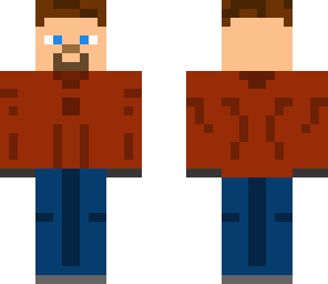 steve v2