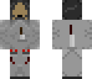 cool assassin