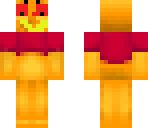 angry pooh