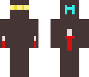 ninja heroibrine