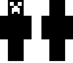 black creeper