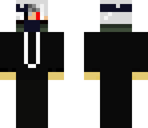 hman suit