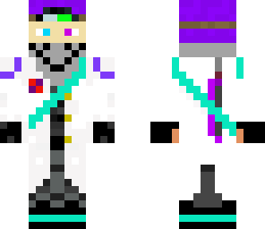 tekkit scientist assassian