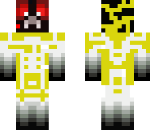 creeper bug concept
