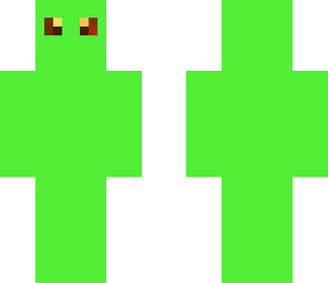 green ninja