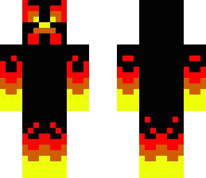fire creeper