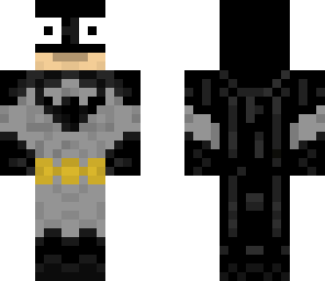 glubschaugen batman