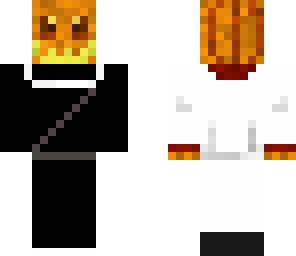 headless guy