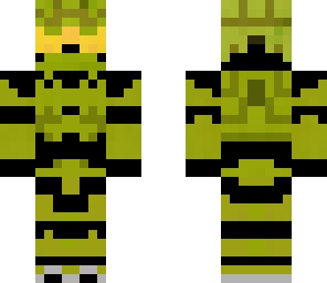 master chief