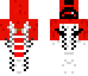 serpentine fangpyre soldier fang-suei