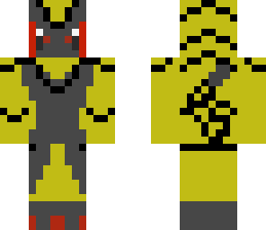 haxorus