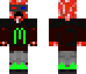 creeper epico