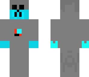 futre creeper