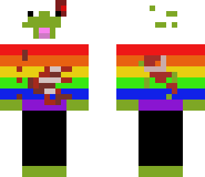 halloween sheep
