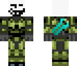 master grief