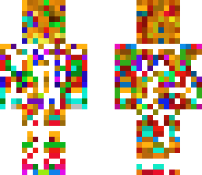 half