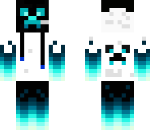 ice creeper hoodie