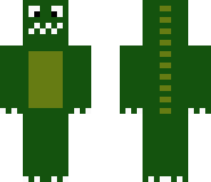 jonathan the dinosaur