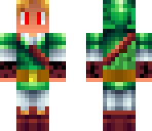a link