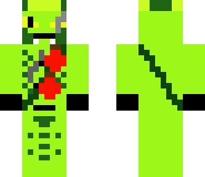 serpentine venomari scout lasha