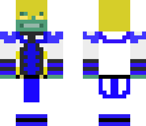 guilty gear robo ky