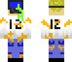 paintball guy