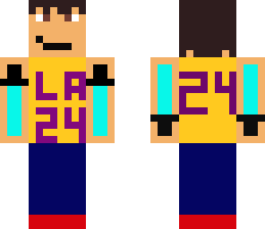 lakers fan updated