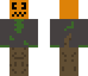 halloween monster