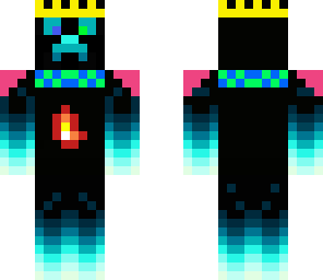 lord creeper