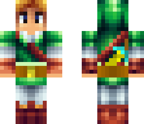 a skin