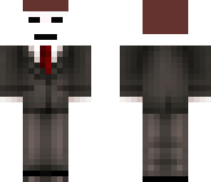 slender face