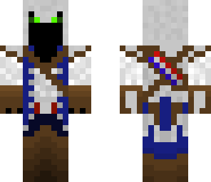 assassins creed 3 enderboy