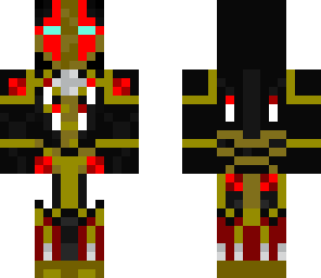 judgmentarmorwithout hood