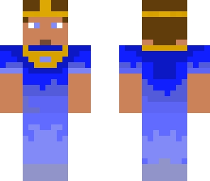 water prince