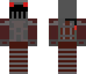 seige explodin robot