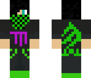 mr  m