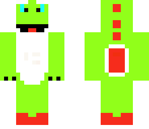 yoshi