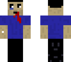 dying steve